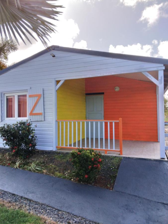 Villa Perles De Karolann Port-Louis Esterno foto