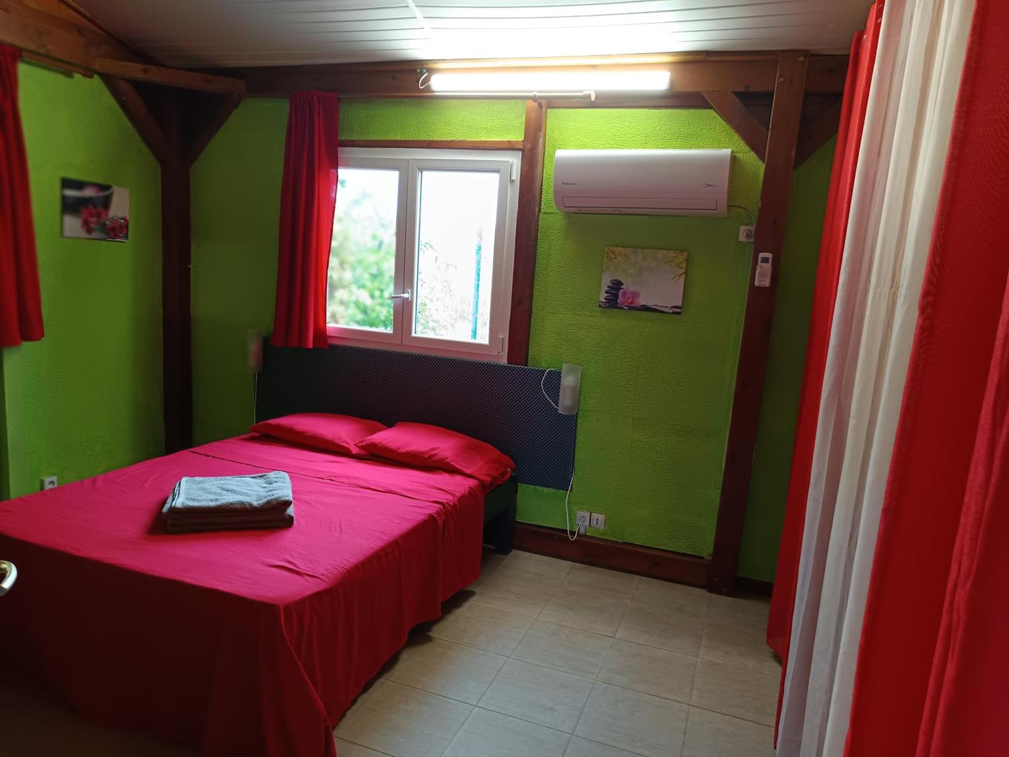 Villa Perles De Karolann Port-Louis Esterno foto