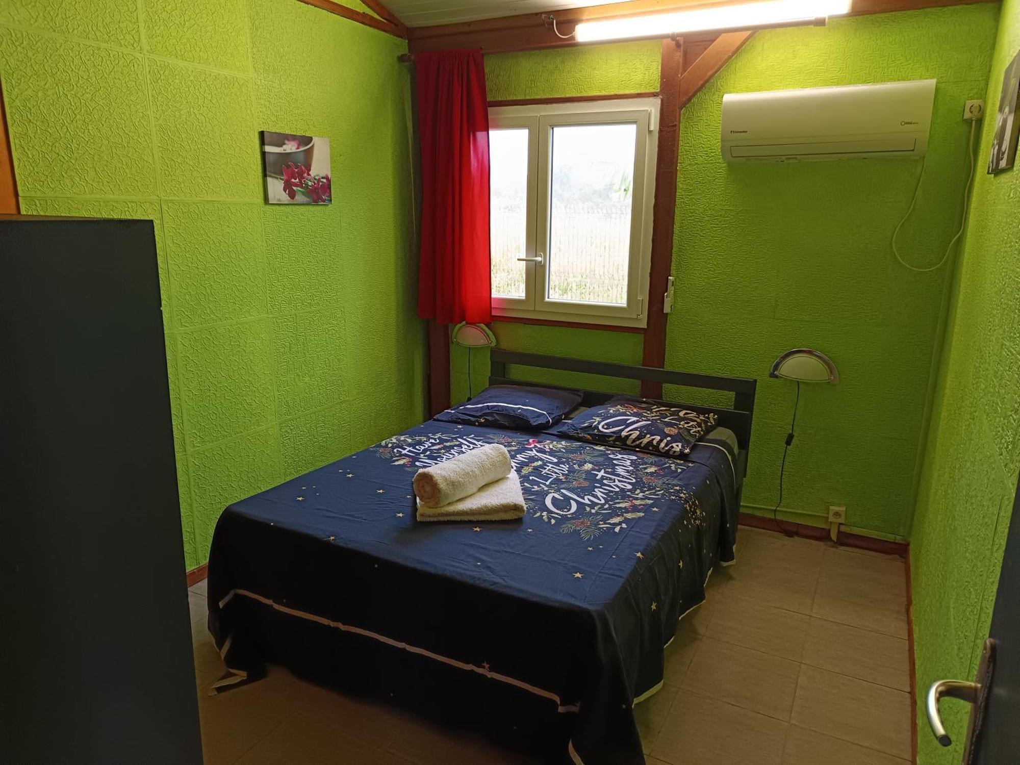 Villa Perles De Karolann Port-Louis Esterno foto